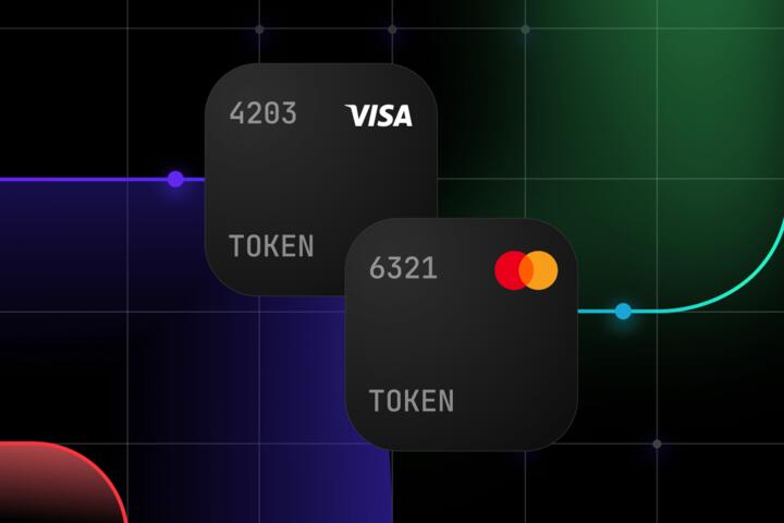Payment Tokenization: What Your Merchant Stores